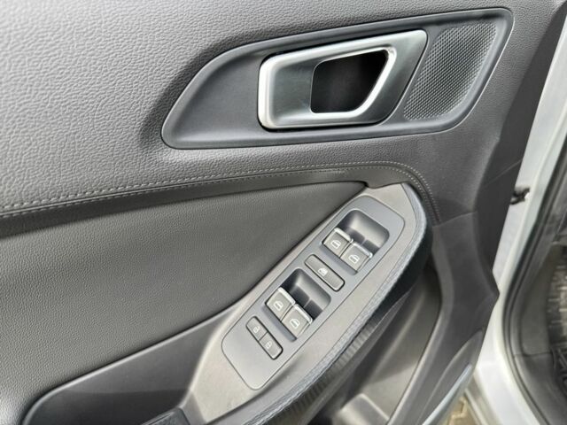 Серый Чери Тигго, объемом двигателя 1.5 л и пробегом 67 тыс. км за 10700 $, фото 13 на Automoto.ua