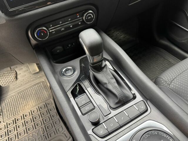 Серый Чери Тигго, объемом двигателя 1.5 л и пробегом 67 тыс. км за 10700 $, фото 14 на Automoto.ua