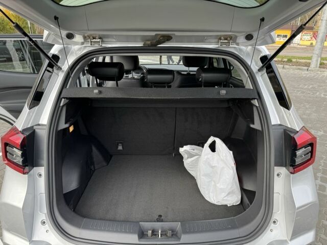 Серый Чери Тигго, объемом двигателя 1.5 л и пробегом 67 тыс. км за 10700 $, фото 10 на Automoto.ua