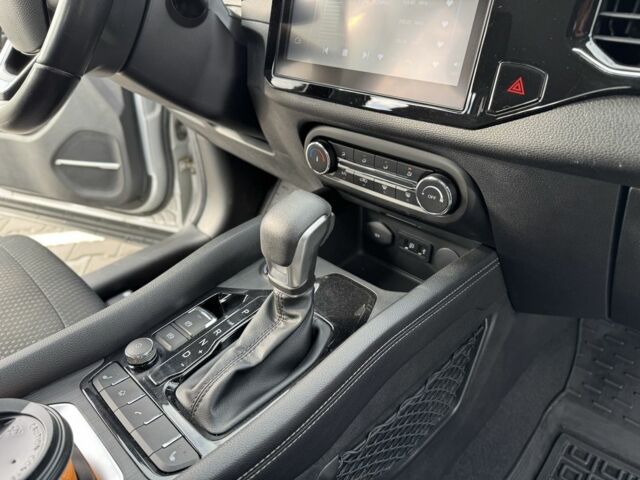 Серый Чери Тигго, объемом двигателя 1.5 л и пробегом 67 тыс. км за 10700 $, фото 8 на Automoto.ua