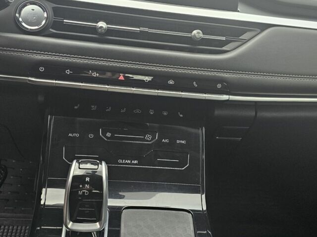 Сірий Чері Тігго, об'ємом двигуна 1.5 л та пробігом 59 тис. км за 15500 $, фото 18 на Automoto.ua