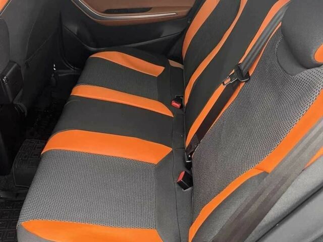 Чері Тігго 2021 у Києві на Automoto.ua Сірий Чері Тігго, об'ємом двигуна 1.5 л та пробігом 32 тис. км за 8900 $, фото 4 на Automoto.ua