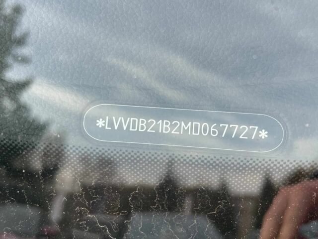 Серый Чери Тигго, объемом двигателя 1.5 л и пробегом 65 тыс. км за 11600 $, фото 23 на Automoto.ua