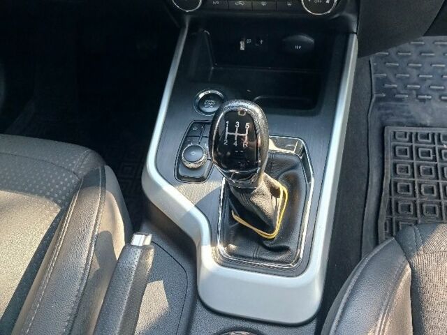 Сірий Чері Тігго, об'ємом двигуна 1.5 л та пробігом 46 тис. км за 12000 $, фото 3 на Automoto.ua