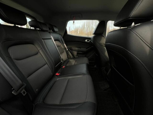 Серый Чери Тигго, объемом двигателя 1.5 л и пробегом 65 тыс. км за 11600 $, фото 21 на Automoto.ua