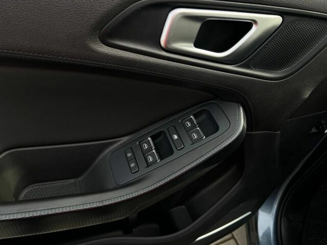 Серый Чери Тигго, объемом двигателя 1.5 л и пробегом 65 тыс. км за 11600 $, фото 9 на Automoto.ua