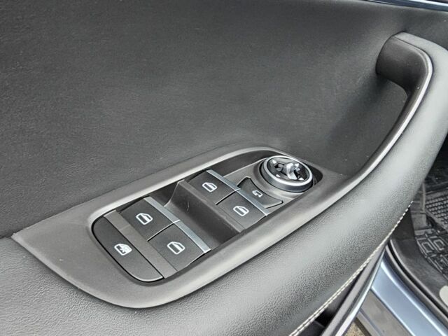 Сірий Чері Тігго, об'ємом двигуна 1.5 л та пробігом 59 тис. км за 15500 $, фото 17 на Automoto.ua