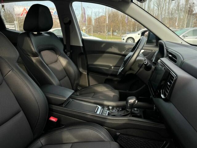 Серый Чери Тигго, объемом двигателя 1.5 л и пробегом 65 тыс. км за 11600 $, фото 13 на Automoto.ua