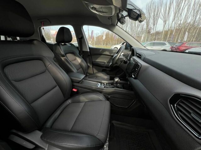 Серый Чери Тигго, объемом двигателя 1.5 л и пробегом 65 тыс. км за 11600 $, фото 19 на Automoto.ua