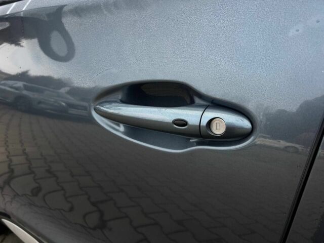 Серый Чери Тигго, объемом двигателя 1.5 л и пробегом 65 тыс. км за 11600 $, фото 8 на Automoto.ua