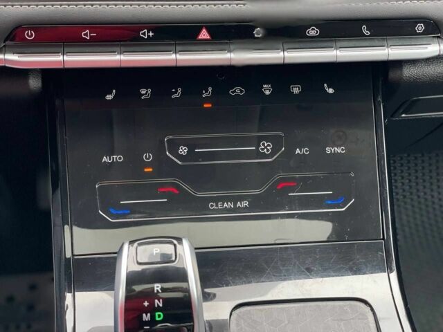 Сірий Чері Тігго, об'ємом двигуна 1.5 л та пробігом 33 тис. км за 16600 $, фото 13 на Automoto.ua