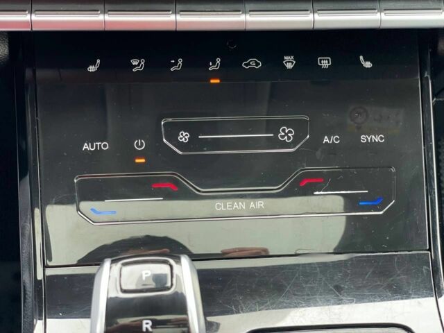 Сірий Чері Тігго, об'ємом двигуна 1.5 л та пробігом 33 тис. км за 16600 $, фото 12 на Automoto.ua