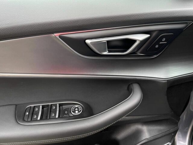 Сірий Чері Тігго, об'ємом двигуна 1.5 л та пробігом 33 тис. км за 16600 $, фото 9 на Automoto.ua