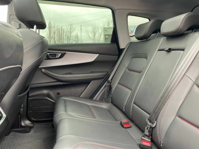 Сірий Чері Тігго, об'ємом двигуна 1.5 л та пробігом 33 тис. км за 16600 $, фото 20 на Automoto.ua