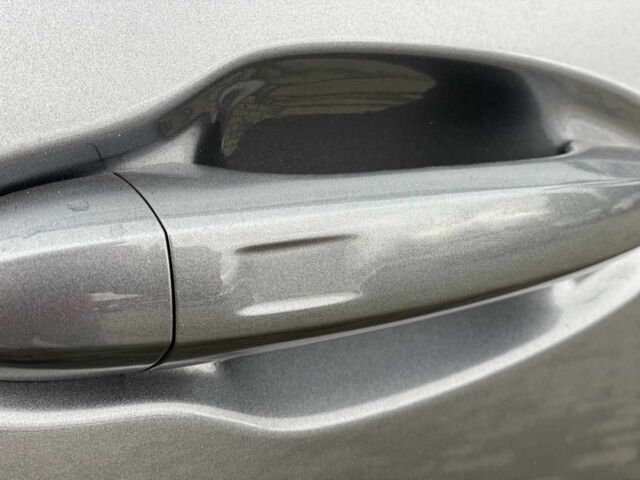 Сірий Чері Тігго, об'ємом двигуна 1.5 л та пробігом 33 тис. км за 16600 $, фото 8 на Automoto.ua