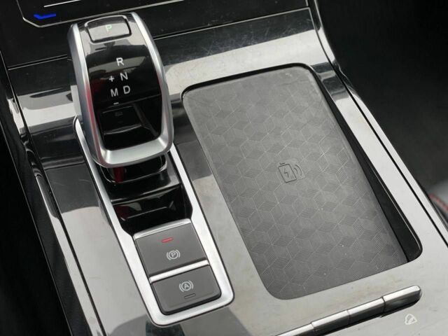 Сірий Чері Тігго, об'ємом двигуна 1.5 л та пробігом 33 тис. км за 16600 $, фото 15 на Automoto.ua