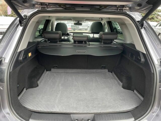 Сірий Чері Тігго, об'ємом двигуна 1.5 л та пробігом 33 тис. км за 16600 $, фото 22 на Automoto.ua