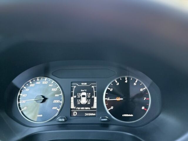 Сірий Чері Тігго, об'ємом двигуна 0.15 л та пробігом 24 тис. км за 12800 $, фото 15 на Automoto.ua