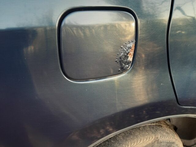 Синий Чери Тигго, объемом двигателя 2 л и пробегом 247 тыс. км за 2500 $, фото 8 на Automoto.ua