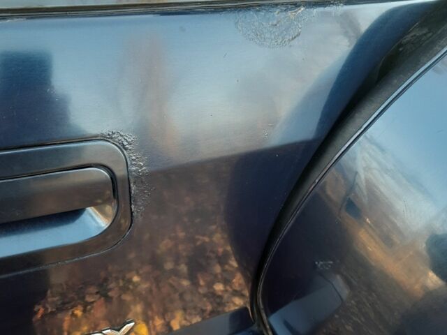 Синий Чери Тигго, объемом двигателя 2 л и пробегом 247 тыс. км за 2500 $, фото 9 на Automoto.ua