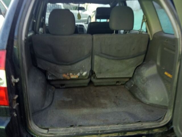 Синий Чери Тигго, объемом двигателя 2 л и пробегом 240 тыс. км за 2900 $, фото 6 на Automoto.ua