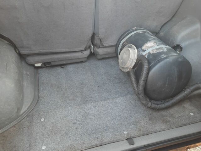 Синий Чери Тигго, объемом двигателя 2 л и пробегом 247 тыс. км за 2500 $, фото 13 на Automoto.ua