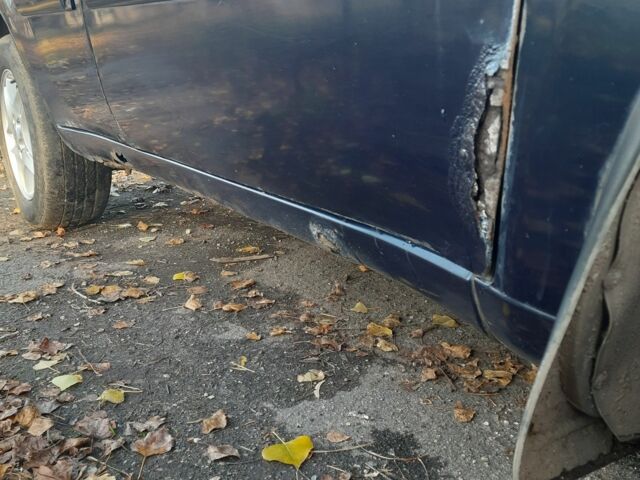 Синий Чери Тигго, объемом двигателя 2 л и пробегом 247 тыс. км за 2500 $, фото 7 на Automoto.ua