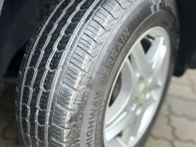 Синий Чери Тигго, объемом двигателя 2 л и пробегом 368 тыс. км за 3950 $, фото 8 на Automoto.ua