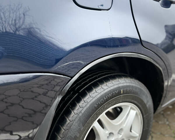 Синий Чери Тигго, объемом двигателя 2 л и пробегом 268 тыс. км за 3950 $, фото 17 на Automoto.ua