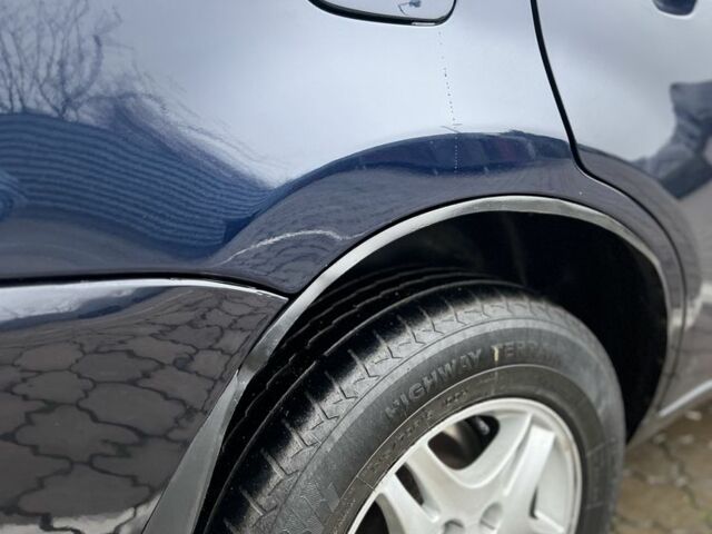 Синий Чери Тигго, объемом двигателя 2 л и пробегом 368 тыс. км за 3950 $, фото 6 на Automoto.ua