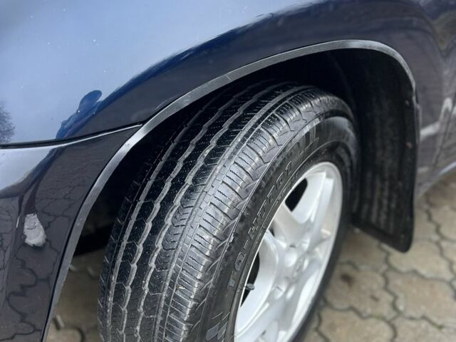 Синий Чери Тигго, объемом двигателя 2 л и пробегом 368 тыс. км за 3950 $, фото 7 на Automoto.ua