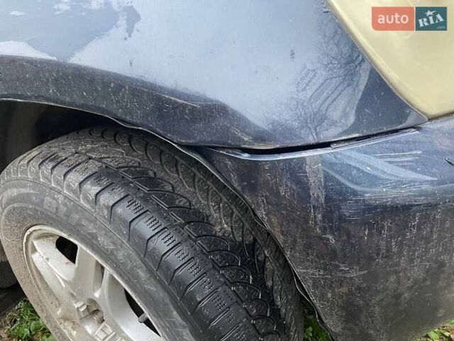 Синій Чері Тігго, об'ємом двигуна 2 л та пробігом 150 тис. км за 4199 $, фото 13 на Automoto.ua