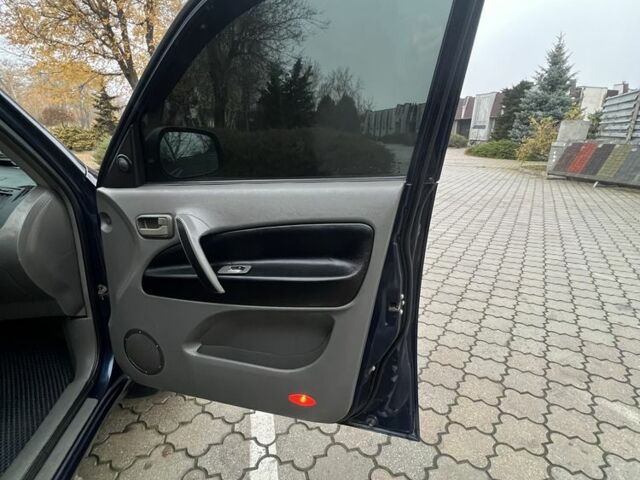 Синий Чери Тигго, объемом двигателя 2 л и пробегом 368 тыс. км за 3950 $, фото 10 на Automoto.ua