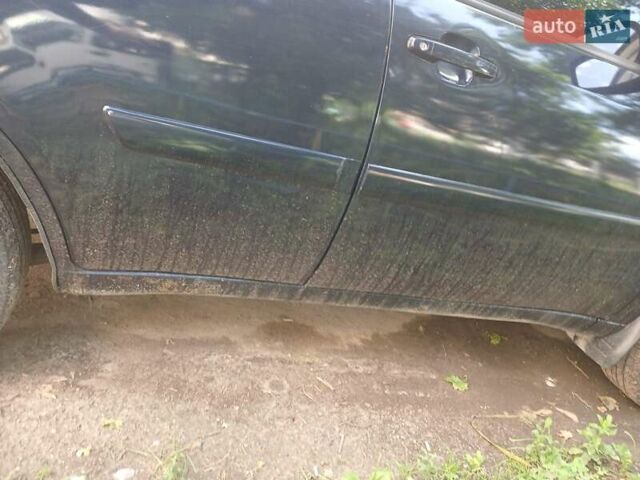 Синий Чери Тигго, объемом двигателя 2 л и пробегом 206 тыс. км за 3650 $, фото 4 на Automoto.ua