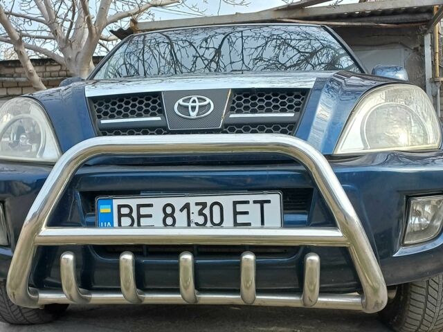 Синий Чери Тигго, объемом двигателя 2 л и пробегом 170 тыс. км за 4500 $, фото 1 на Automoto.ua
