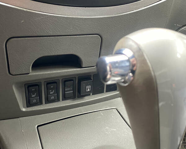 Синий Чери Тигго, объемом двигателя 2.35 л и пробегом 153 тыс. км за 3399 $, фото 12 на Automoto.ua