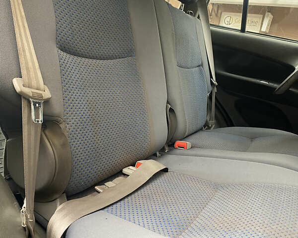 Синій Чері Тігго, об'ємом двигуна 2.35 л та пробігом 153 тис. км за 3450 $, фото 10 на Automoto.ua