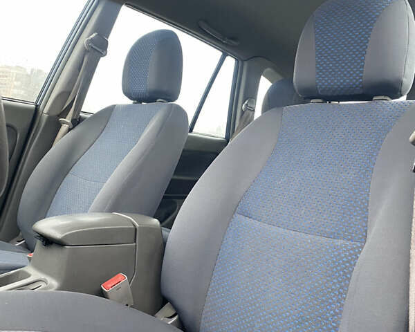 Синий Чери Тигго, объемом двигателя 2.35 л и пробегом 153 тыс. км за 3450 $, фото 11 на Automoto.ua