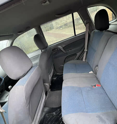 Синій Чері Тігго, об'ємом двигуна 2 л та пробігом 138 тис. км за 3300 $, фото 12 на Automoto.ua