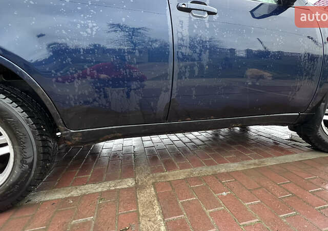 Синій Чері Тігго, об'ємом двигуна 2 л та пробігом 138 тис. км за 3300 $, фото 2 на Automoto.ua