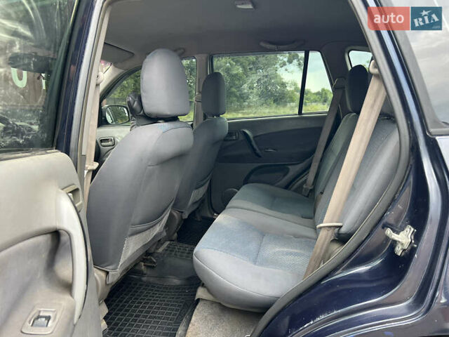 Синий Чери Тигго, объемом двигателя 2 л и пробегом 250 тыс. км за 3400 $, фото 13 на Automoto.ua