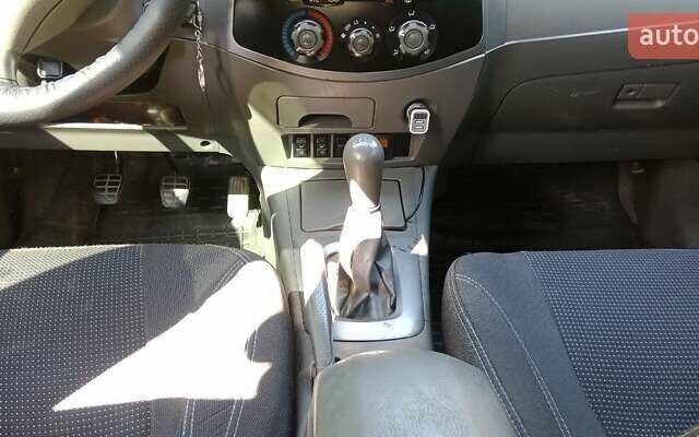 Чери Тигго 2008 в Гадяче на Automoto.ua Синий Чери Тигго, объемом двигателя 2 л и пробегом 171 тыс. км за 4000 $, фото 17 на Automoto.ua