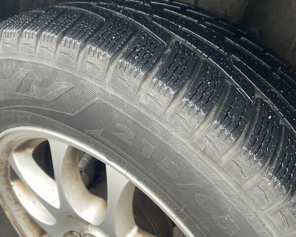 Синий Чери Тигго, объемом двигателя 2.35 л и пробегом 153 тыс. км за 3450 $, фото 15 на Automoto.ua