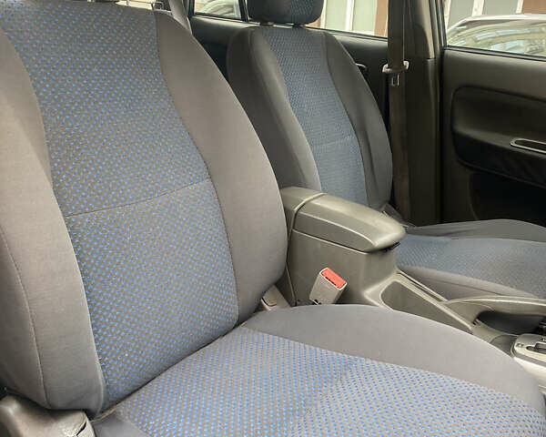 Синій Чері Тігго, об'ємом двигуна 2.35 л та пробігом 153 тис. км за 3450 $, фото 9 на Automoto.ua