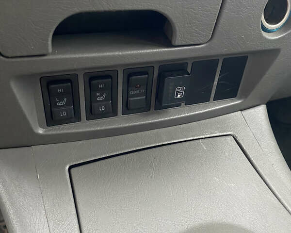 Синий Чери Тигго, объемом двигателя 2.35 л и пробегом 153 тыс. км за 3450 $, фото 13 на Automoto.ua