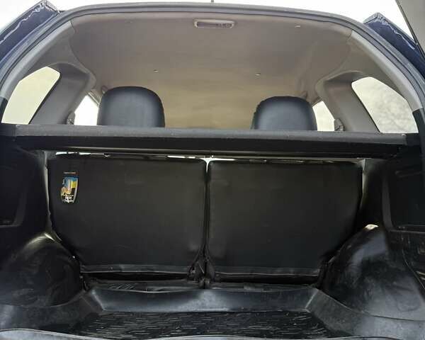 Синій Чері Тігго, об'ємом двигуна 1.6 л та пробігом 242 тис. км за 4000 $, фото 15 на Automoto.ua