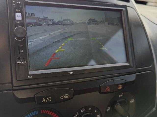 Синій Чері Тігго, об'ємом двигуна 1.6 л та пробігом 242 тис. км за 3950 $, фото 13 на Automoto.ua