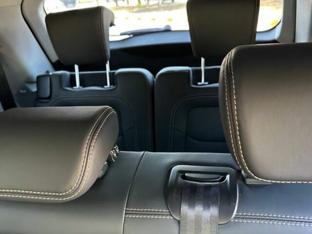 Синій Чері Тігго, об'ємом двигуна 2 л та пробігом 62 тис. км за 14700 $, фото 13 на Automoto.ua