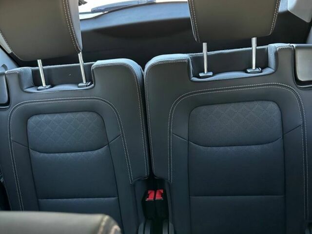 Синій Чері Тігго, об'ємом двигуна 2 л та пробігом 62 тис. км за 14700 $, фото 11 на Automoto.ua