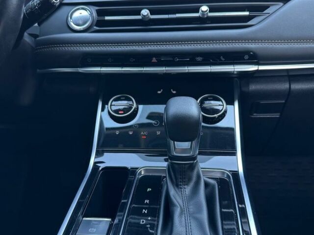 Синій Чері Тігго, об'ємом двигуна 2 л та пробігом 62 тис. км за 14700 $, фото 18 на Automoto.ua